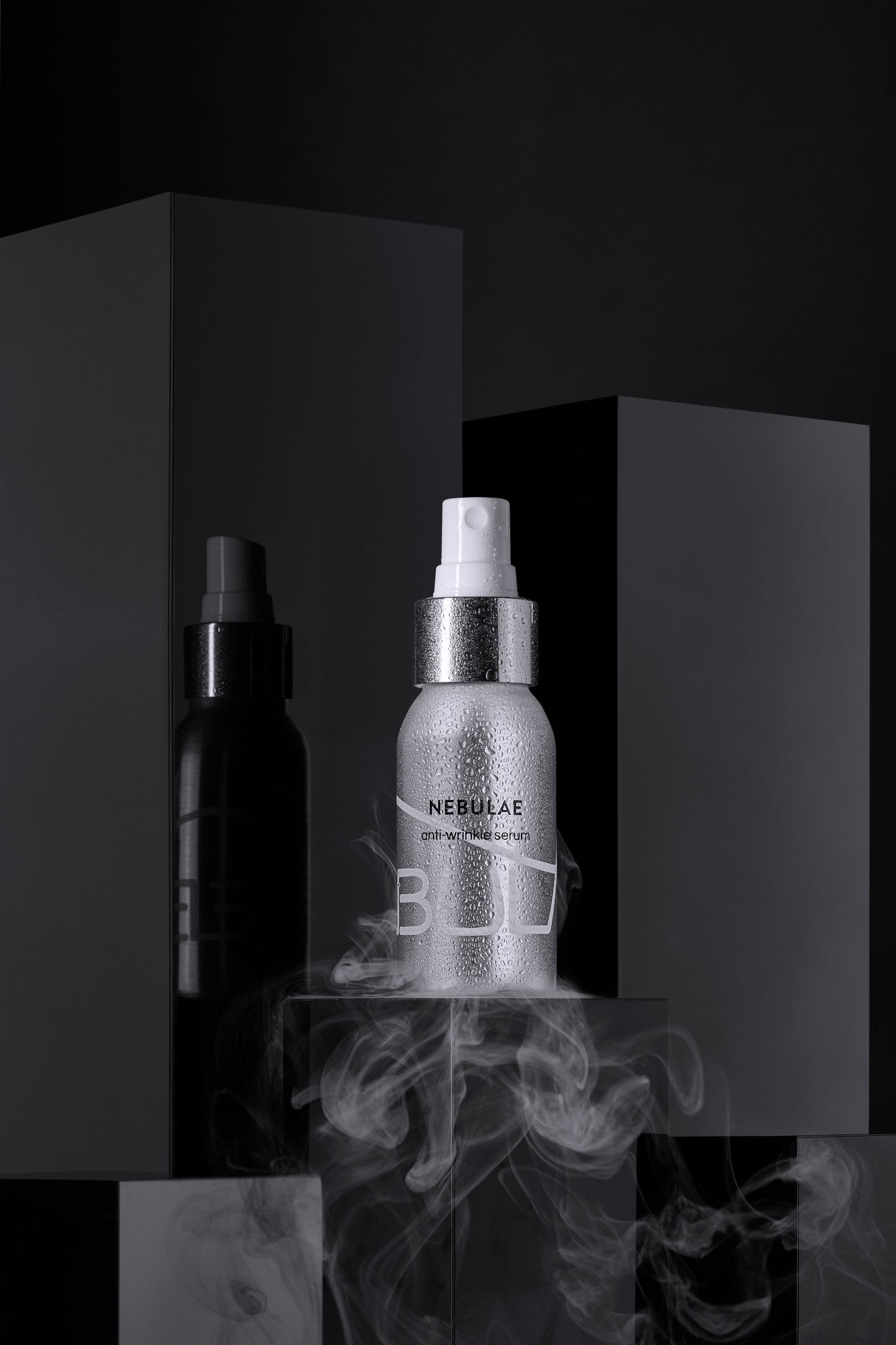 Combo Face Cream + Anti-Wrinkle Serum - Offerta Speciale