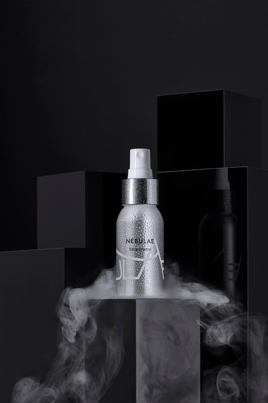 Combo Face Cream + Anti-Wrinkle Serum - Offerta Speciale