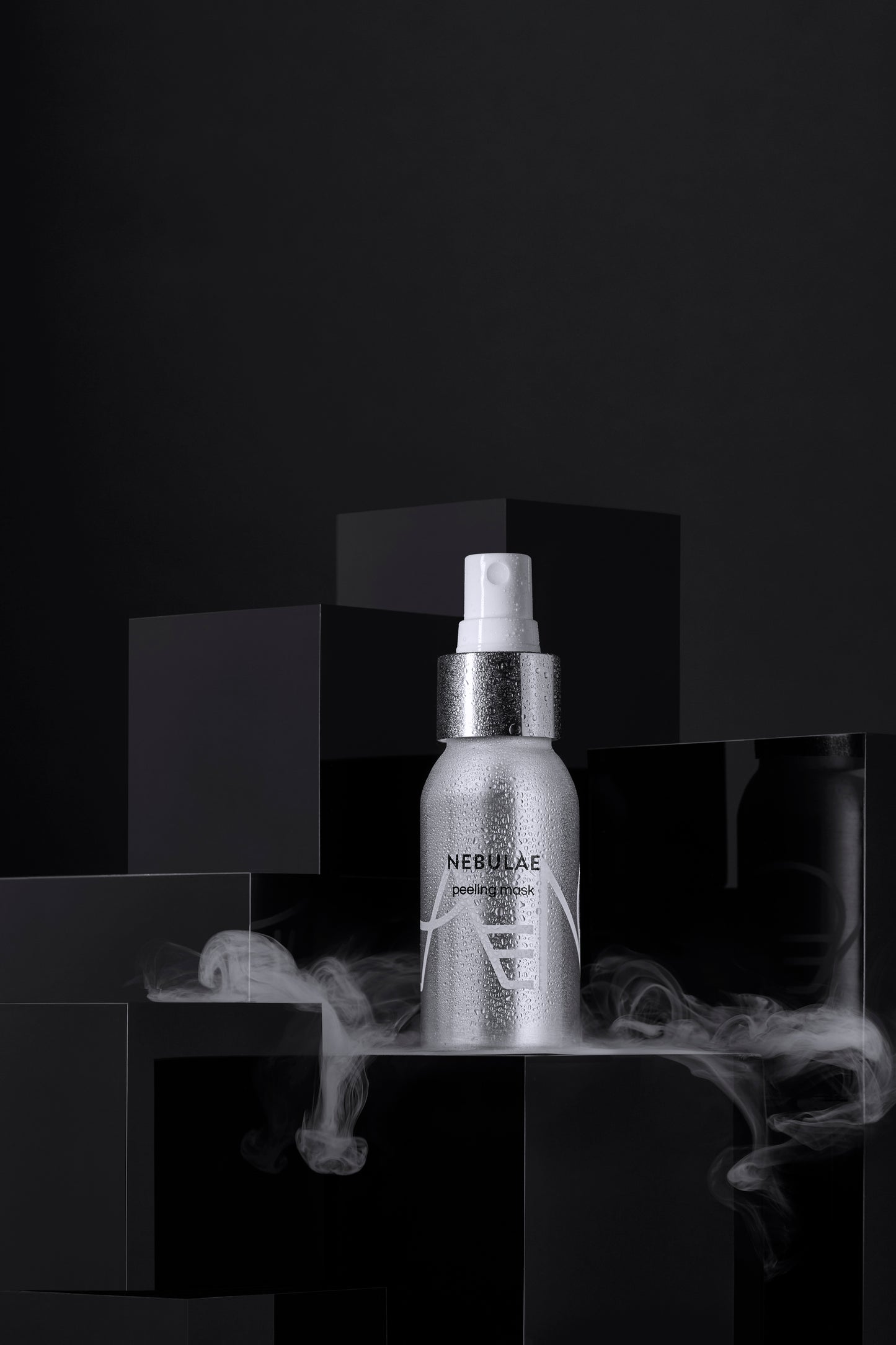 Peeling Mask - Maschera Peeling Nebulizzata 50 ml