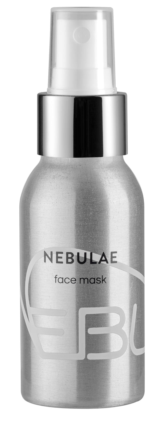 Face Mask - Maschera Nebulizzata 50 ml