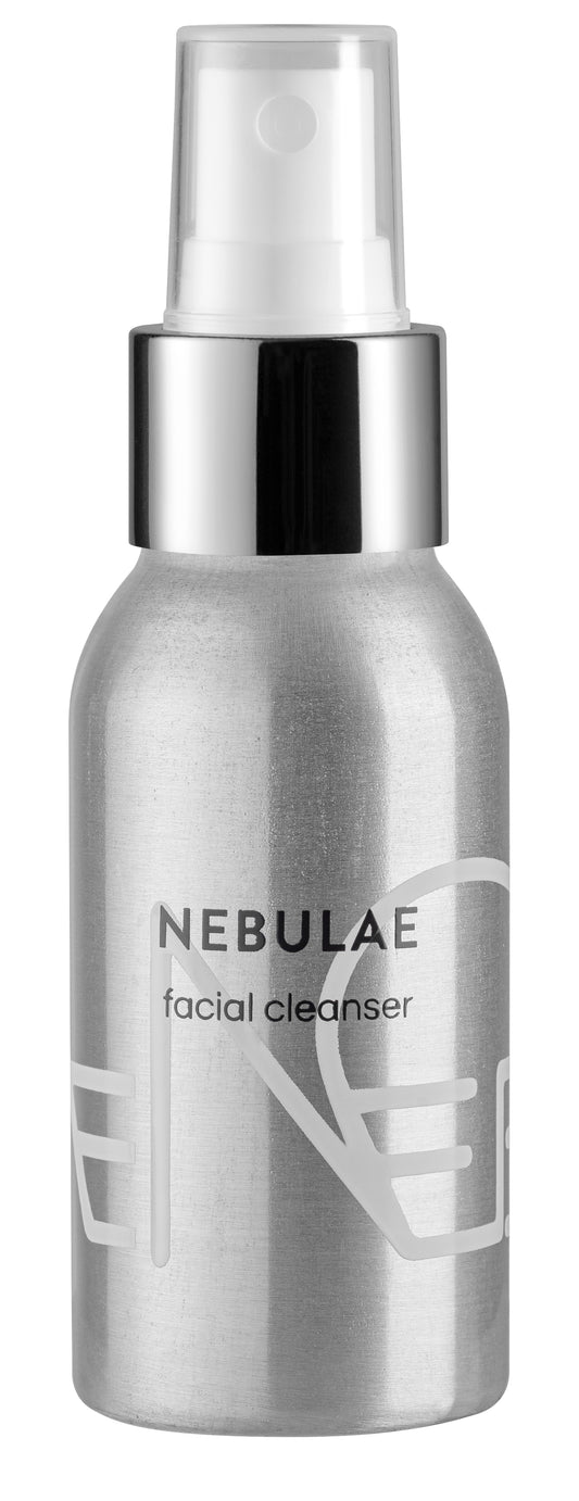 Facial Cleanser - Detergente Viso Nebulizzato 50 ml