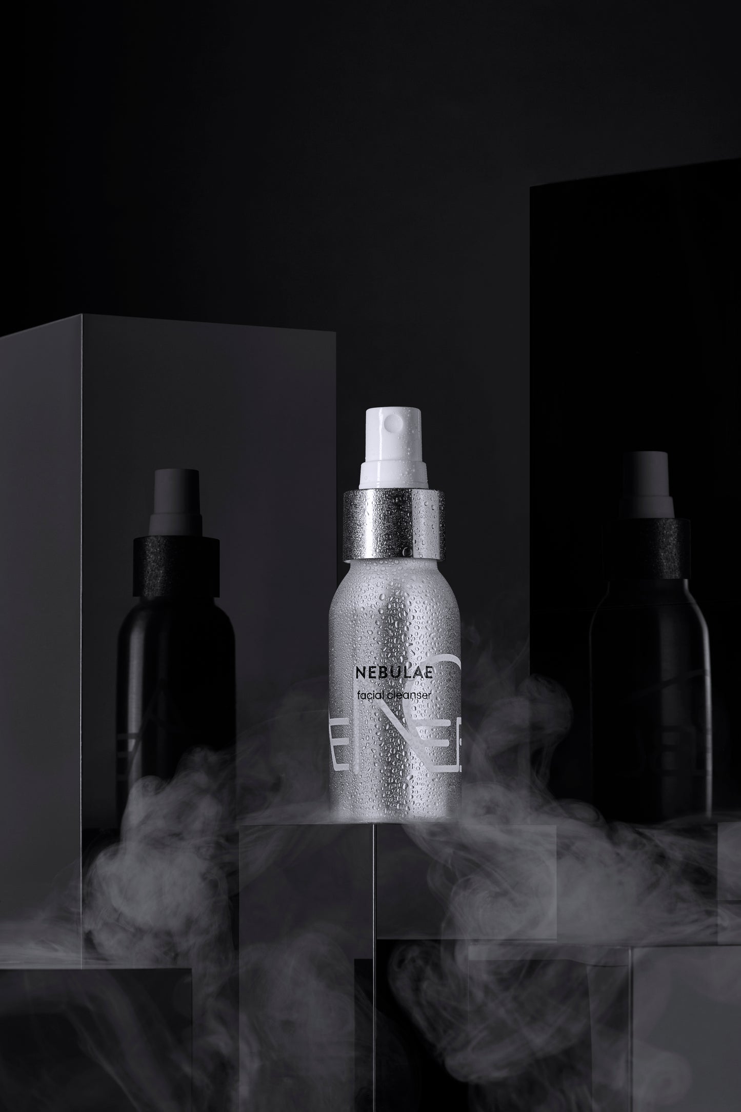 Facial Cleanser - Detergente Viso Nebulizzato 50 ml