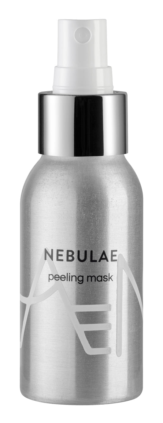 Peeling Mask - Maschera Peeling Nebulizzata 50 ml