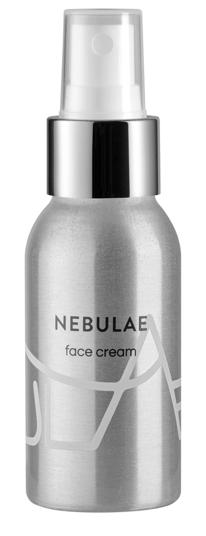 Face Cream - Crema Nebulizzata 50 ml